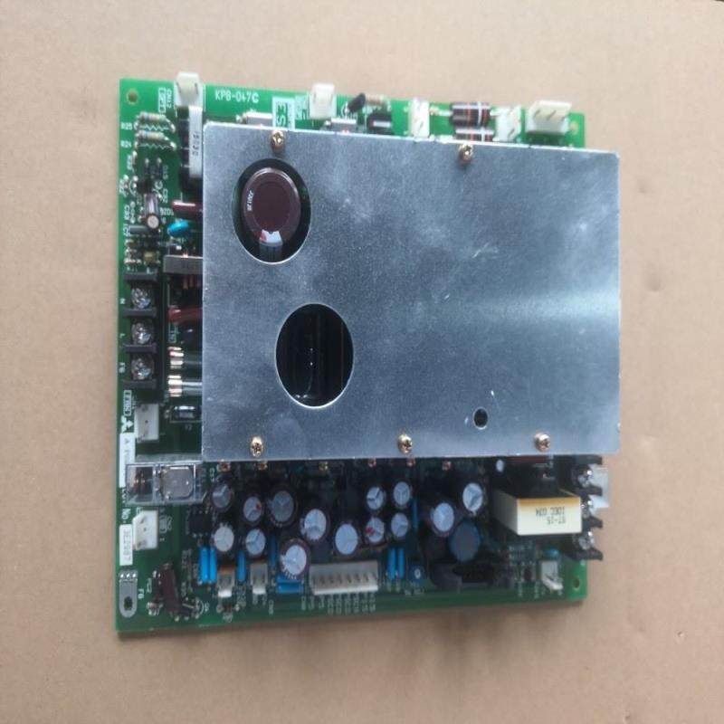 非实价议价议价多乐工控三菱控制器控制电路板A-PSS03B(KPB047C3E