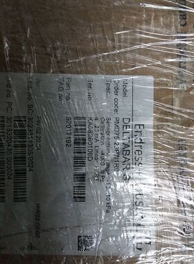 议价全新原装正品E+H PMD75-29P71R0    现货*议价议价