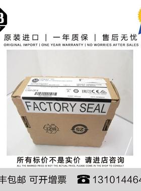 非实价议价议价罗克韦尔 1769-NGA64 原装 8.165 G JP CompactLog