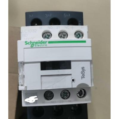 非实价议价议价议价直流接触器LC1D32BDC DC24V 全新议价议价非实