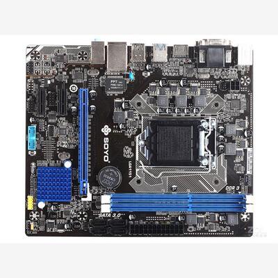 非实价议价议价保一年梅捷H110Z B150M-K D3 H110M-K D3 支持1151