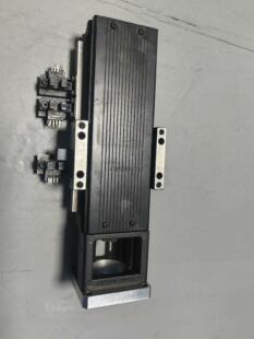 行程40mm 直线传动模组 宽度80议价 KR30 议价日本THK