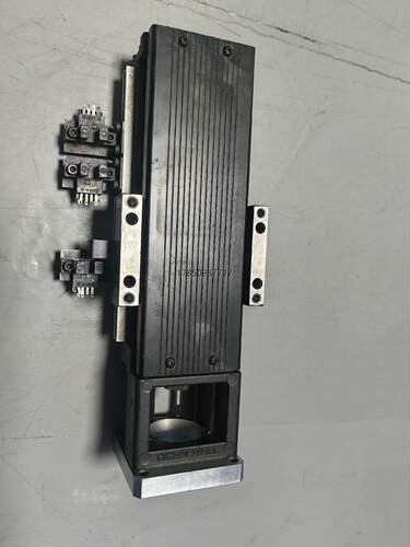 议价日本THK  KR30 直线传动模组 行程40mm 宽度80议价