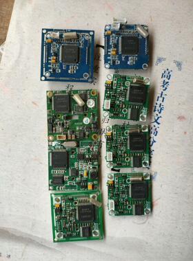 议价SONY CXD3142R设备拆机，打包带走吧！议价