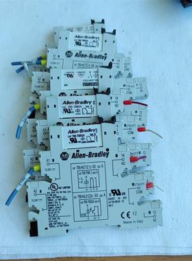 非实价议价议价议价$美国AB罗克韦尔薄片固态继电器 CAT700-TBR24
