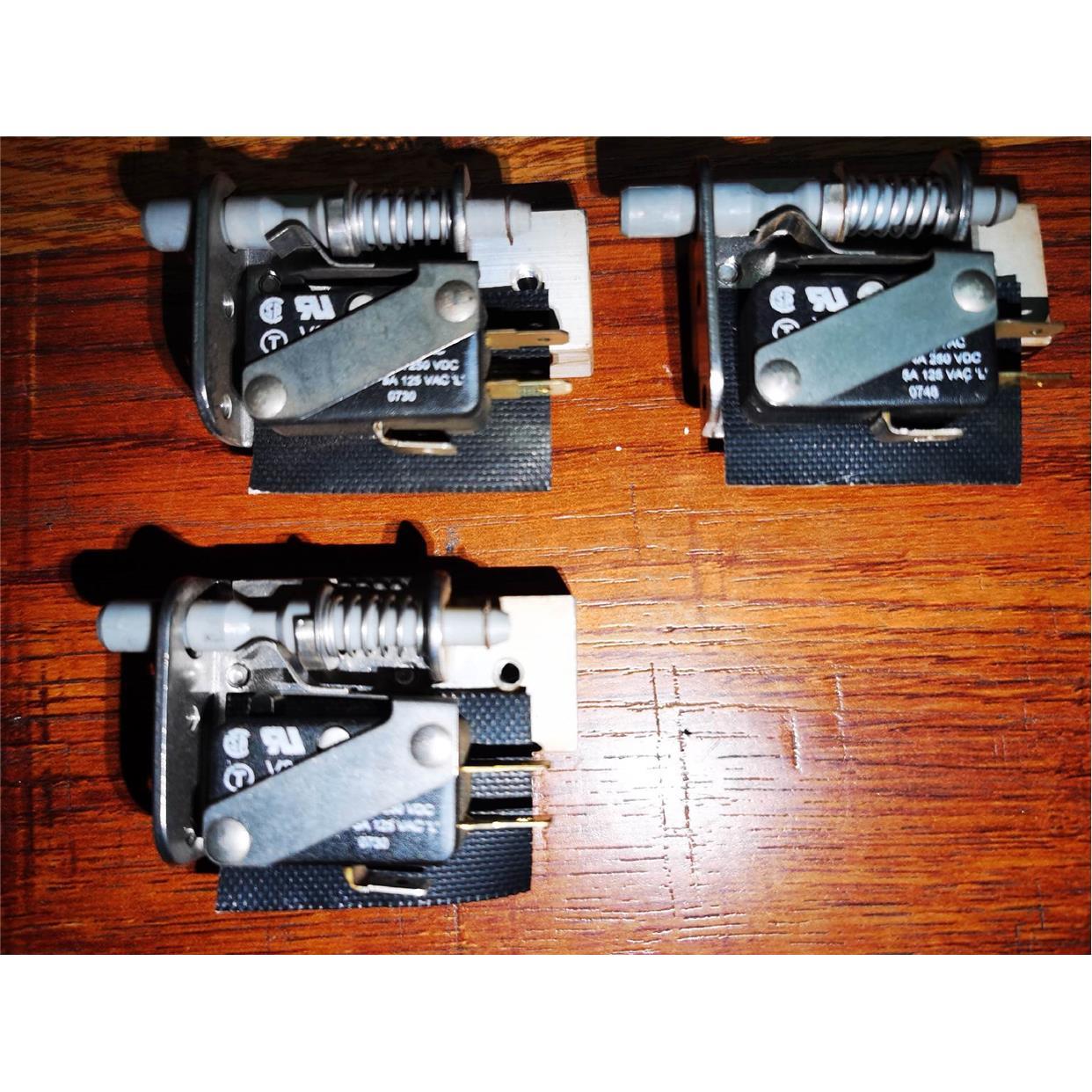 非实价议价议价23AC2 霍尼韦尔 ，美国进口微动 拨动开关 15A 25