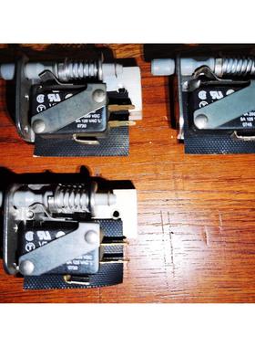 非实价议价议价23AC2 霍尼韦尔 ，美国进口微动 拨动开关 15A 25