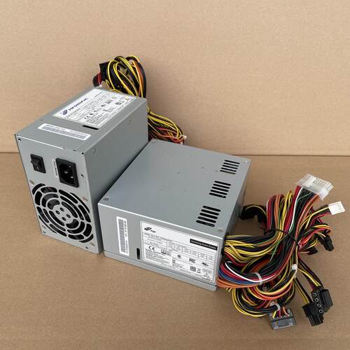 非实价议价议价正品全汉FSP500-60GHC 额定500W 研华/研祥工控机/