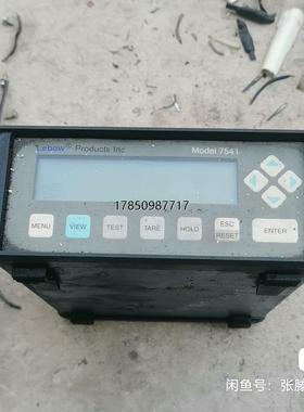 议价LEBOW7541扭矩控制器议价