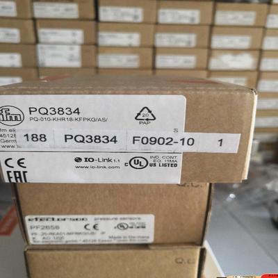非实价议价议价IFM PQ3834传感器议价非实价议价议价