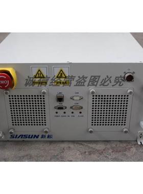 非实价议价议价询价SNRC-Z1C SNRC-Z2C-3 Siasun机器人控制柜 现
