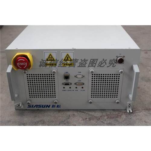 非实价议价议价询价SNRC-Z1C SNRC-Z2C-3 Siasun机器人控制柜 现