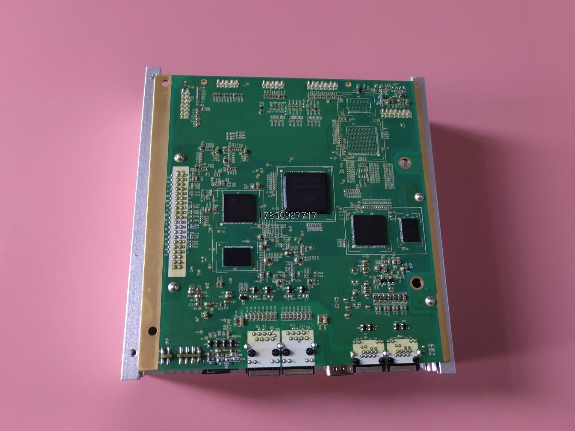 议价阿尔特拉芯片EP4CE40F23I7N 数量3张  功能完好议价