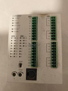 议价台达DVP28SV11R 顺丰到付议价