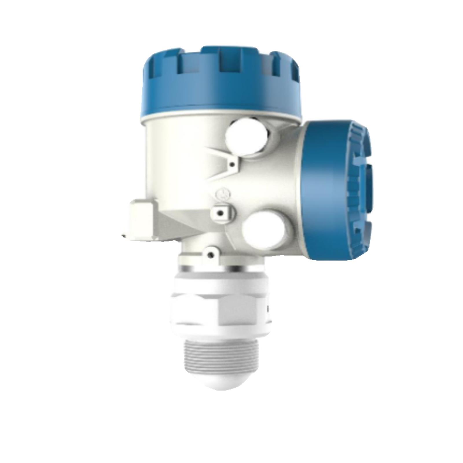 非实价议价议价MPS5000系列雷达物位计川仪高频率信号仪表近端无