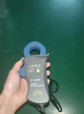 议价Agilent安捷伦 U1583A电流钳 功能正常…议价