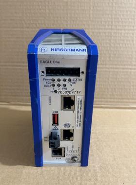 议价赫斯曼 HIRSCHMANN EAGLEONE-0200T1议价