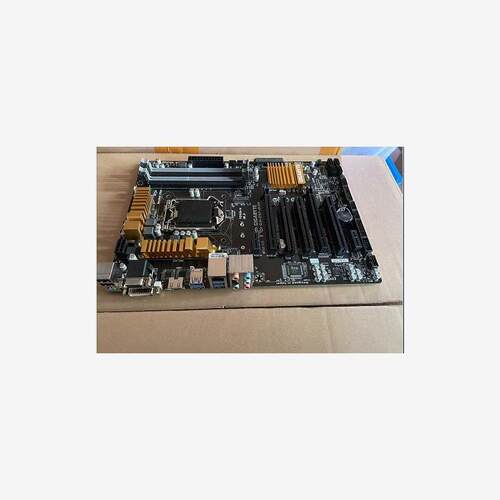 非实价议价议价全新/ Z97-D3H 支持1150 支持M.2 NVME 固态协议议