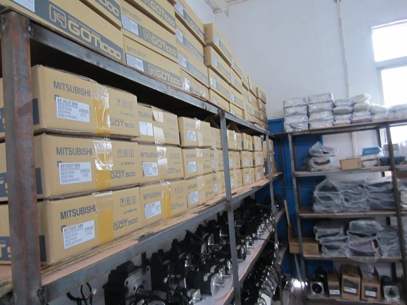 议价三菱伺服电机HC-SFS202 HC-SFS202B HC-SFS202K全新正品议价