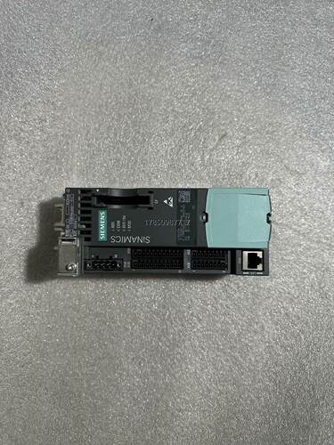 议价西门子控制单元CU310-2PN议价