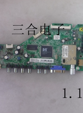 议价原装乐华LED32C730 主板40-MS8102-MAC2XG 屏LVW320CSTM 议价