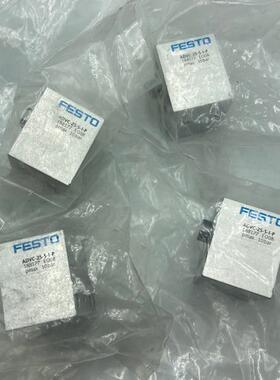 非实价议价议价费斯托 188115 ADVC-16-15-I-P 全新议价非实价议