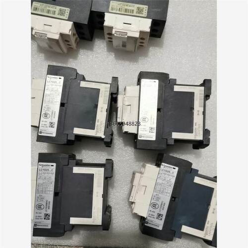非实价议价议价施耐德直流接触器LC1D25BDC议价议价非实价议价议