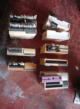 议价（议价）施耐德PLC模块 OTB1C0DM9LP 实物拍摄 现货功能议价