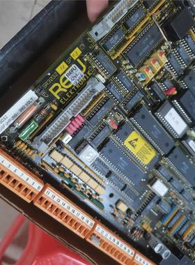 非实价议价议价控制板 SR303211-11-SP09，实物图片，议价非实价