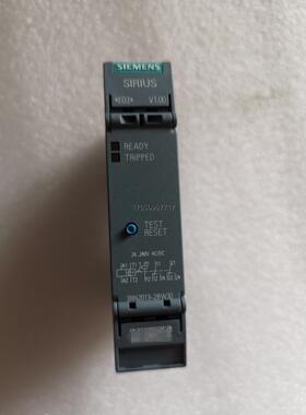 议价西门子安全继电器3RN2013-2BW30全新拆封议价