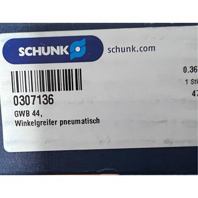 非实价议价议价雄克0307136 GWB 44 全新原装正品包装齐全议价议