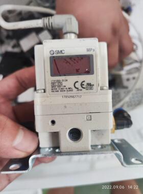 议价SMC比例阀ITV1050-312L ITV2050-313议价