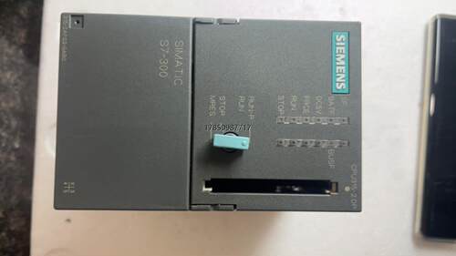 议价西门子300cpu 315-2AF03大量有货议价