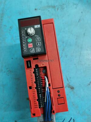 议价SEW变频，MC07B0005-5A3-4-00拆机的，有意议价