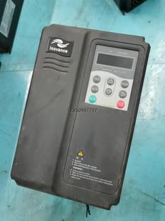 议价二手汇川变频器MD280系列3.7KW 型号是MD议价 380V