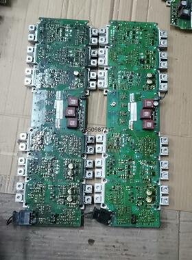 议价模块FS300R12KE3-S1,西门子板子A5E00714议价