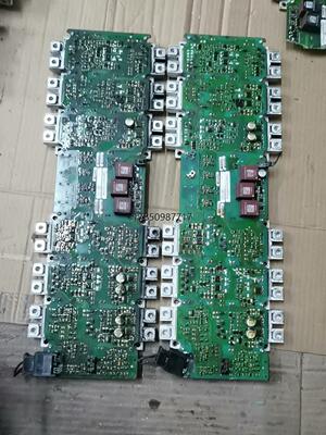 议价模块FS300R12KE3-S1,西门子板子A5E00714议价