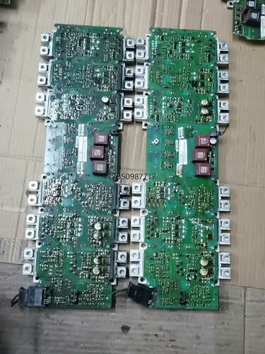 议价模块FS300R12KE3-S1,西门子板子A5E00714议价