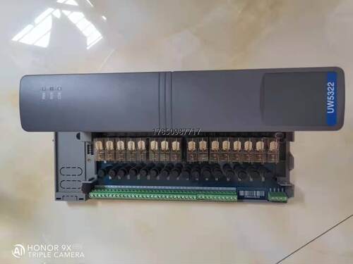 议价浙大优稳500a系列DO卡件UW5322卡件议价