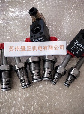 议价台湾WINNER武汉机械插装电磁阀EP17E2A11N05-DC24V现货XH议价