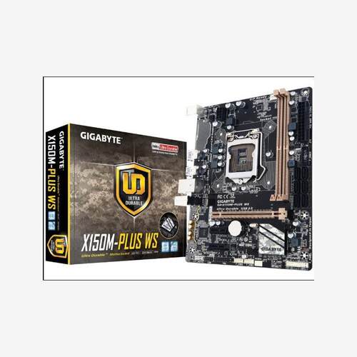 非实价议价议价全新盒装/ X150M-PLUS WS 支持E3 1200 系列CPU议
