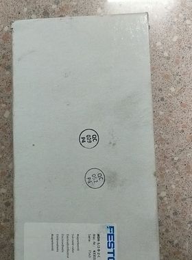 议价全新原装费斯托 FESTO 43311 MDH-5/2-D-2-C 现货*议价议价