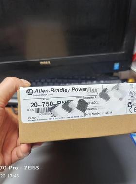 非实价议价议价全新原装罗克韦尔通讯卡 20-750-PNET议价非实价议