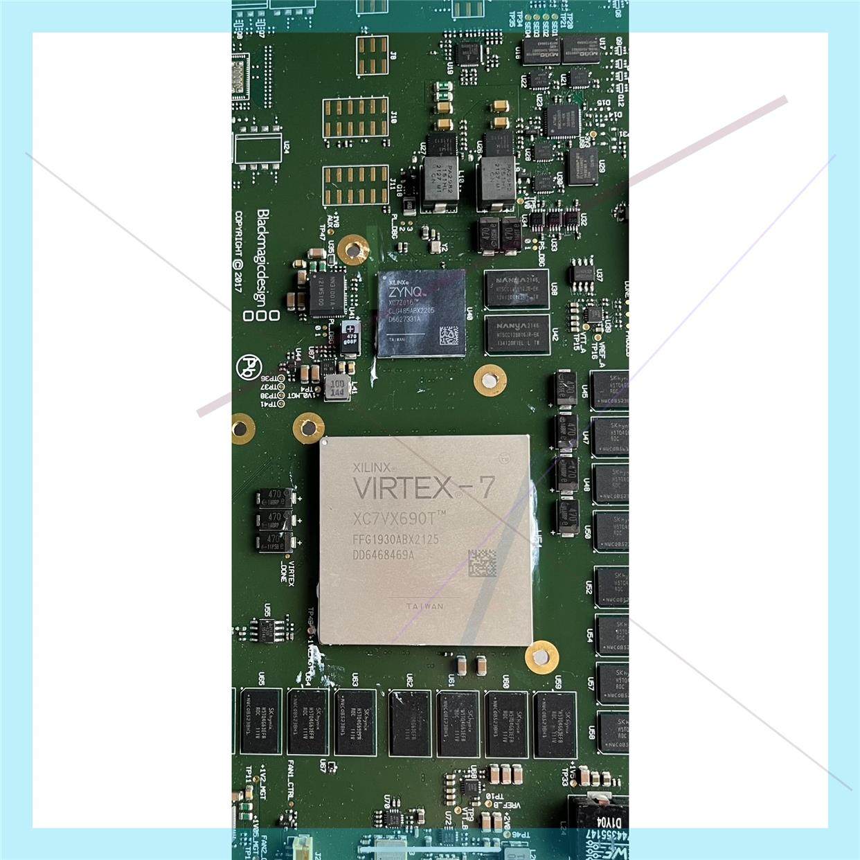 非实价议价议价XC7VX690T-2FFG1930I议价非实价议价议价