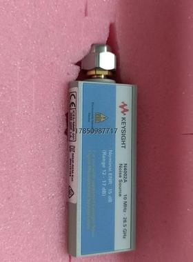 议价keysight N4002A噪声探头，全新议价