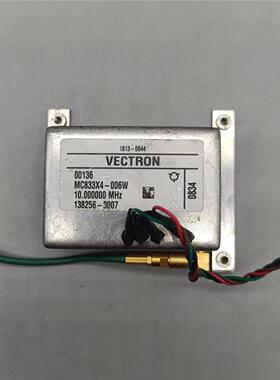非实价议价议价VECTRON MC833X4-006W 恒温晶振 议价议价非实价议