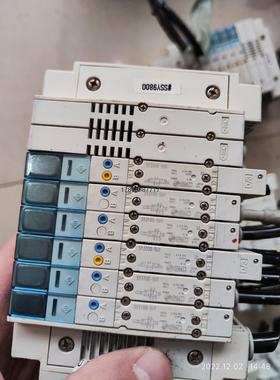 议价SMC电磁阀SY3100-5U1 SY3300-5U1 二手议价