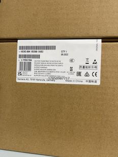 正品 1AB2全新原装 未拆封议价 1BD00 议价6GK5004