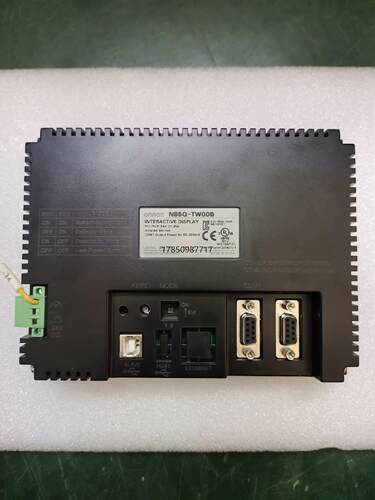 议价OMRON 欧姆龙  NB5Q-TW00B  实物拍摄  功议价