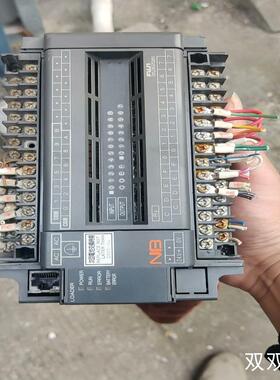 非实价议价议价(双双电子)富士PLC NB2W24R-11 图片实物功能包好